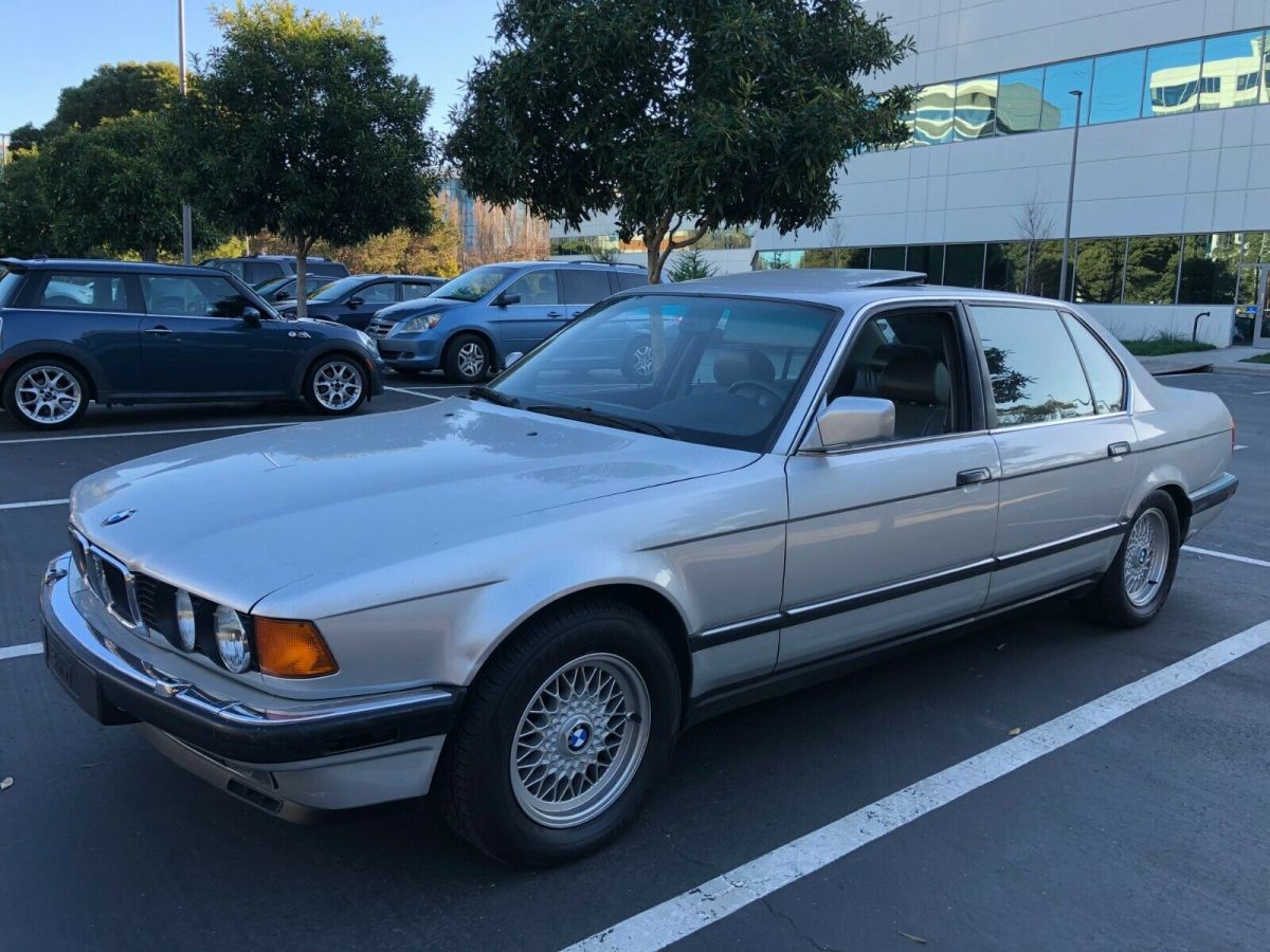 1990 BMW Other IL