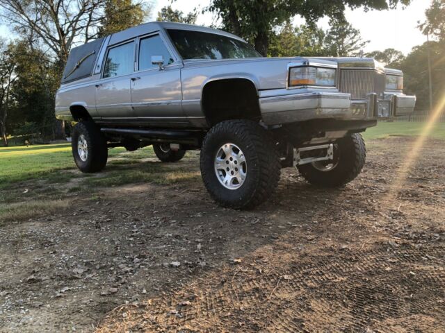 1990 Cadillac Other
