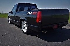1990 Chevrolet SS