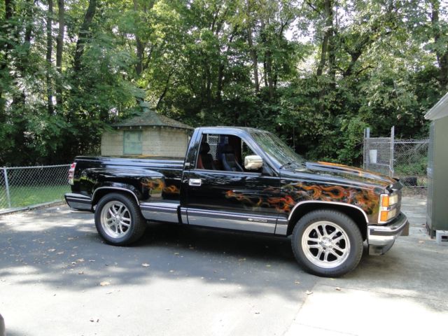 1990 Chevrolet Silverado 1500