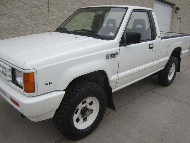 1990 Dodge Other Pickups