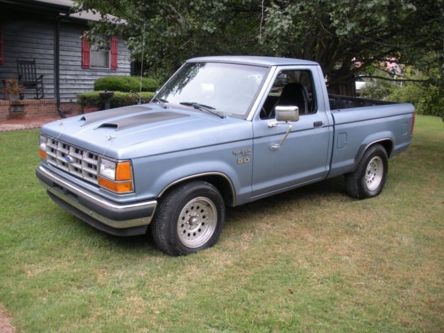 1990 Ford Other