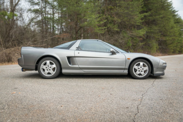 1990 Acura NSX Coupe