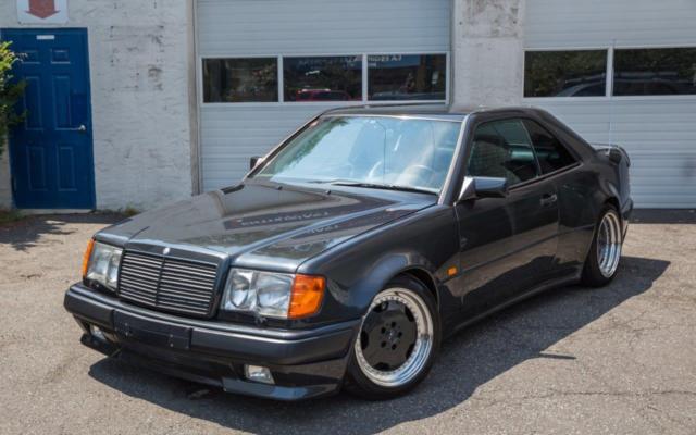 1990 Mercedes-Benz Other