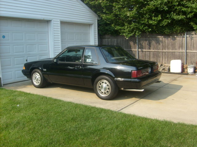 1990 Ford Mustang lx