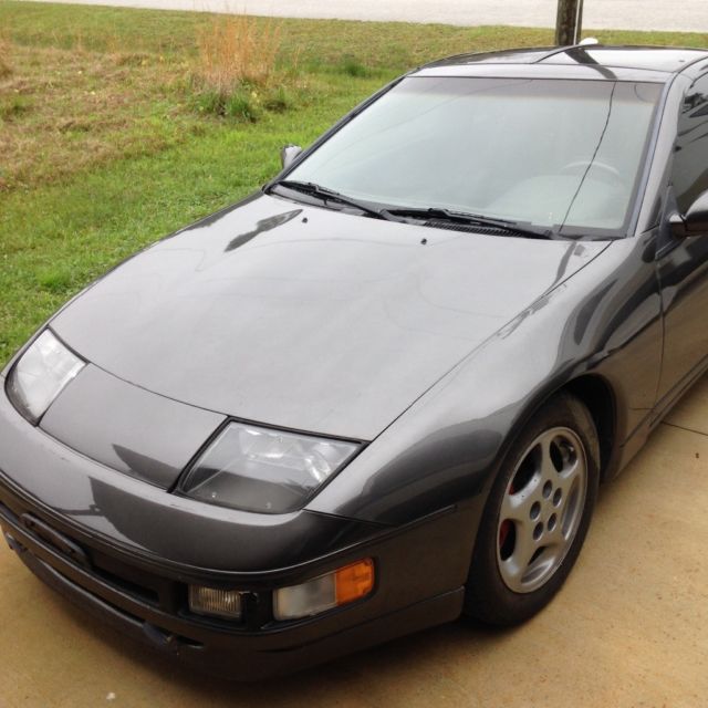1990 Nissan 300ZX 2 Seat Coupe