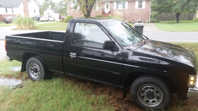 1990 Nissan Other Pickups