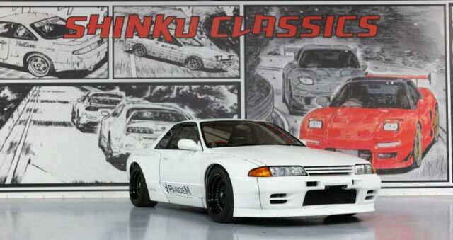 1990 Nissan Other GT-R