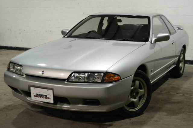 1990 Nissan Other