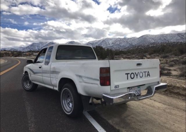 1990 Toyota Other