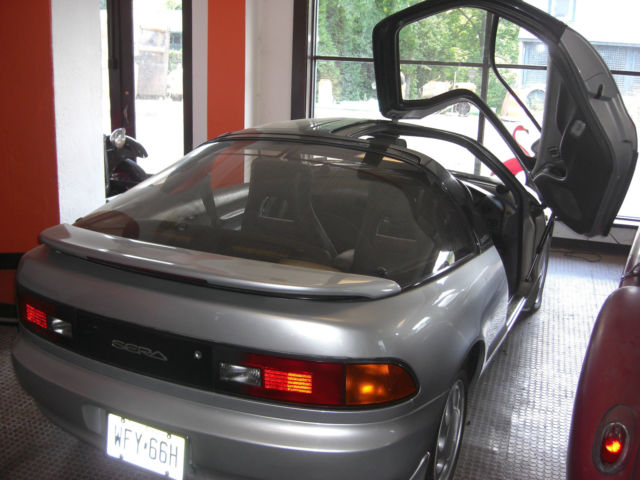 1990 Toyota SERA