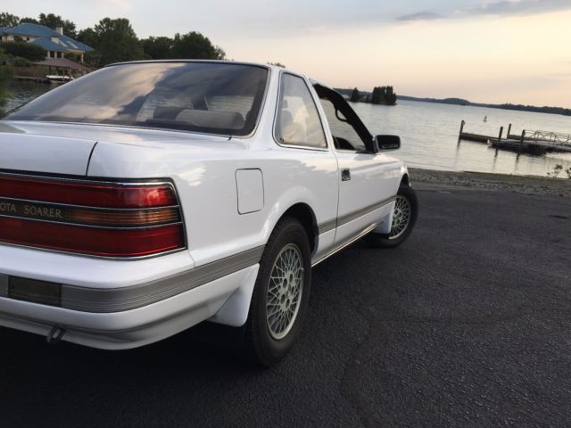 1990 Toyota Other