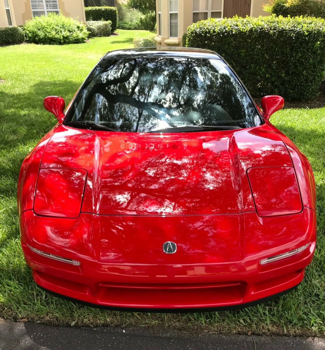 1991 Acura NSX Original, like new condition, collector investment auto.