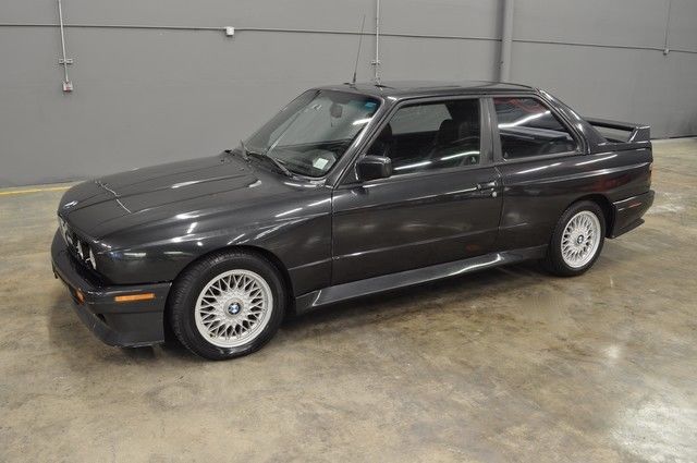 1991 BMW M3 M3