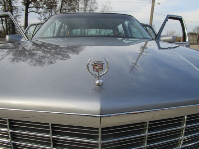 1991 Cadillac DeVille NO RESERVE AUCTION - LAST HIGHEST BIDDER WIN C