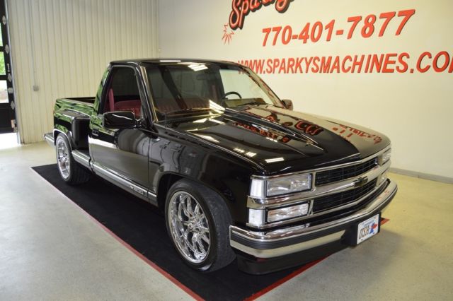 1991 Chevrolet Other Pickups N/A
