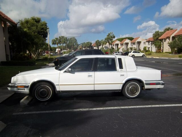 1991 Chrysler Other
