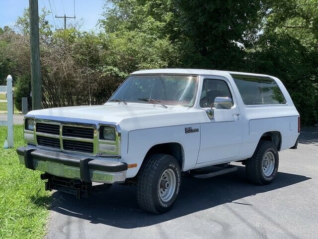 1991 Dodge Other