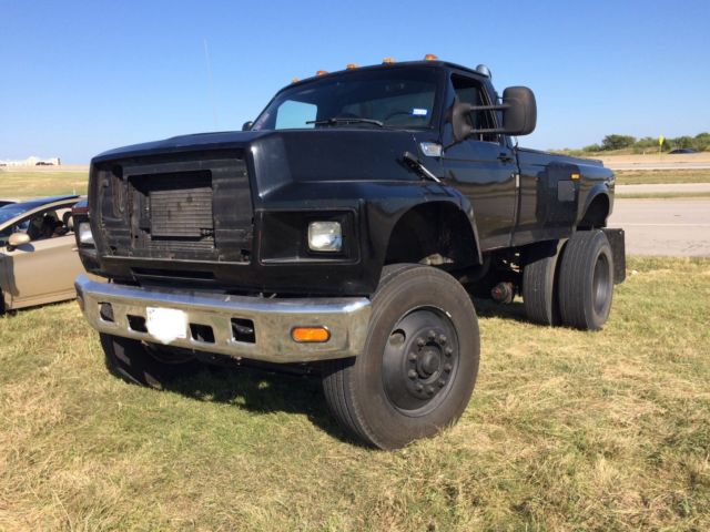 1991 Ford Other Pickups