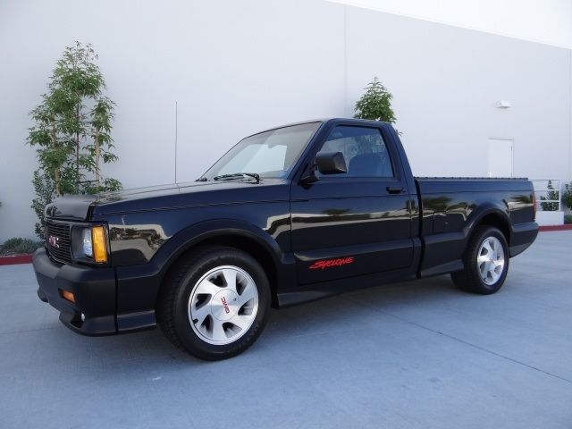 1991 GMC Other Pickup