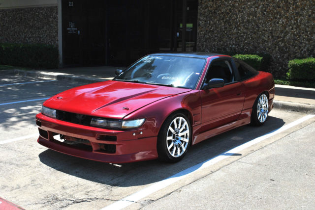 1970 Nissan Other 180SX