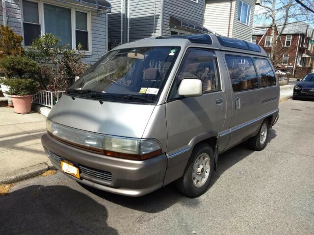 1991 Toyota Other Townace Royal Lounge
