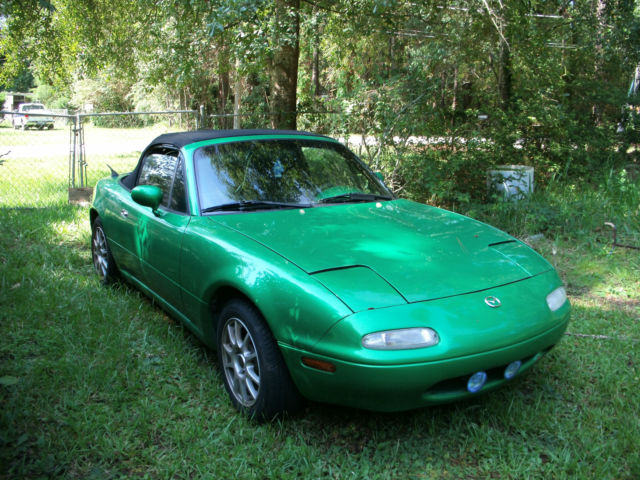 1991 Mazda Mazda5 MATIA