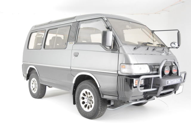 1991 Mitsubishi Other