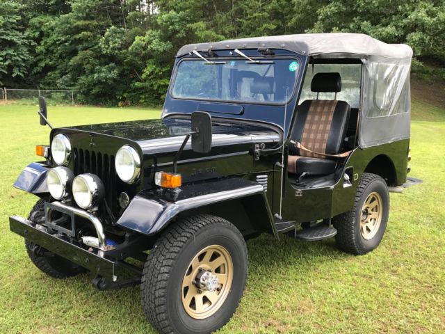 1991 Jeep Other