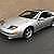 1991 Nissan 300ZX 2+2 automatic with overdrive