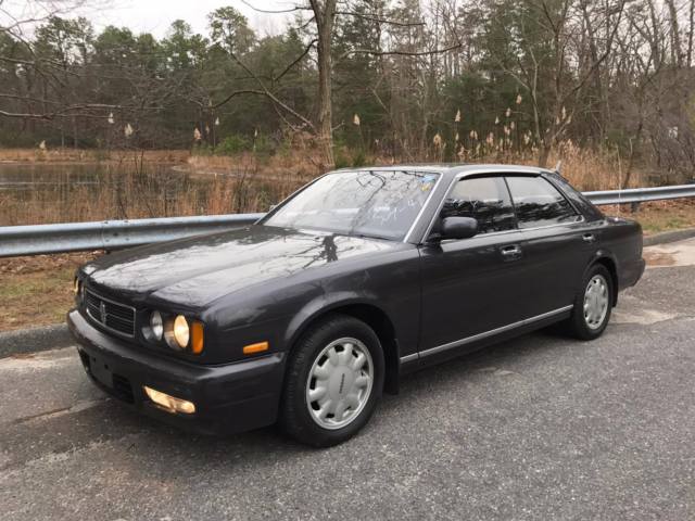 1991 Nissan Other Grand Turismo