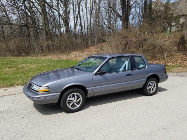 1991 Pontiac Other