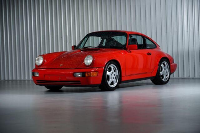 1991 Porsche Other