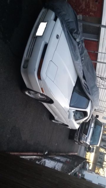 1991 Toyota Supra 5 spd