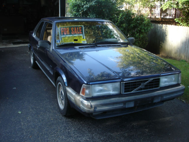 1991 Volvo Other