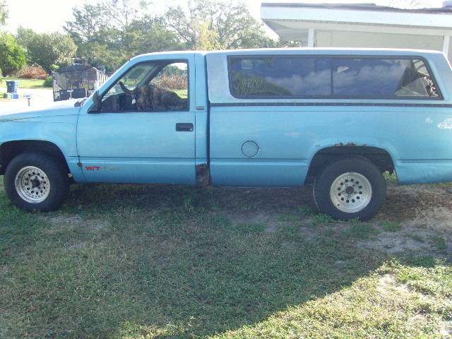1992 Chevrolet Other