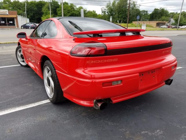 1992 Dodge Stealth R/T T/T