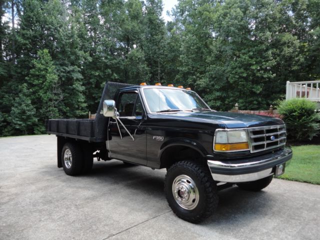1992 Ford Other Pickups XLT