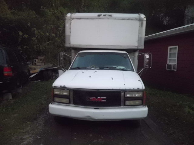 1992 GMC Other