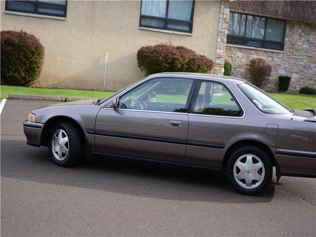 1992 Honda Accord Ex Coupe Perfect Shape Clean Sunroof Cruise