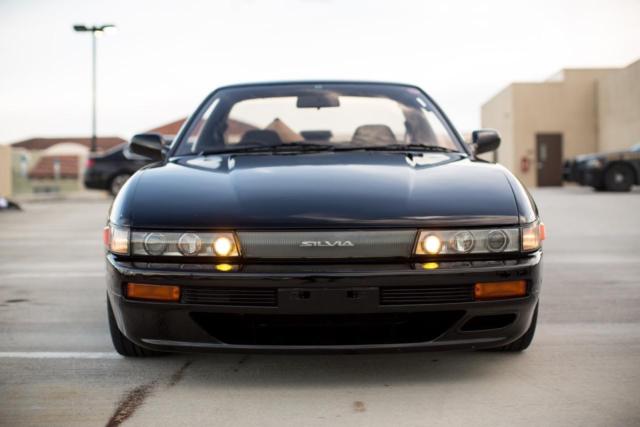 1992 Nissan Other