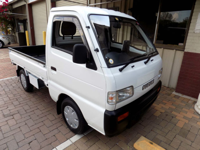 1992 Suzuki Other pickup truck ATV UTV MINI TRUCK