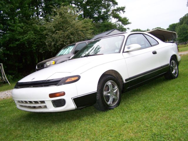 1992 Toyota Celica ST PACKAGE