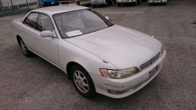 1992 Toyota Other JZX90
