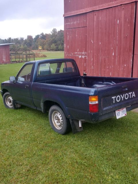 1992 Toyota Other