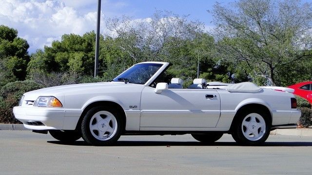 1993 Ford Mustang FREE SHIPPING WITH BUY IT NOW!!