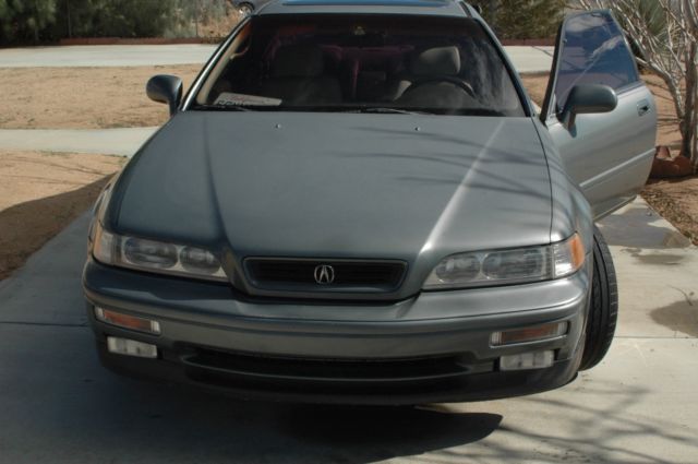 1993 Acura Legend