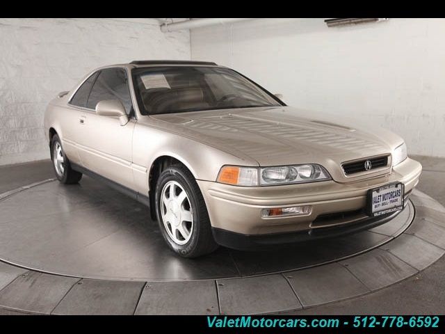 1993 Acura Legend L