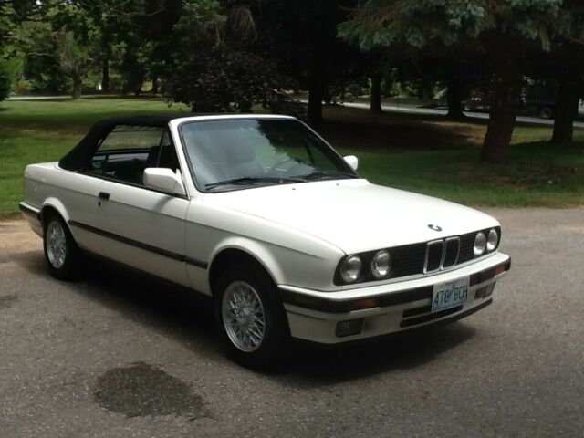 1993 BMW Other