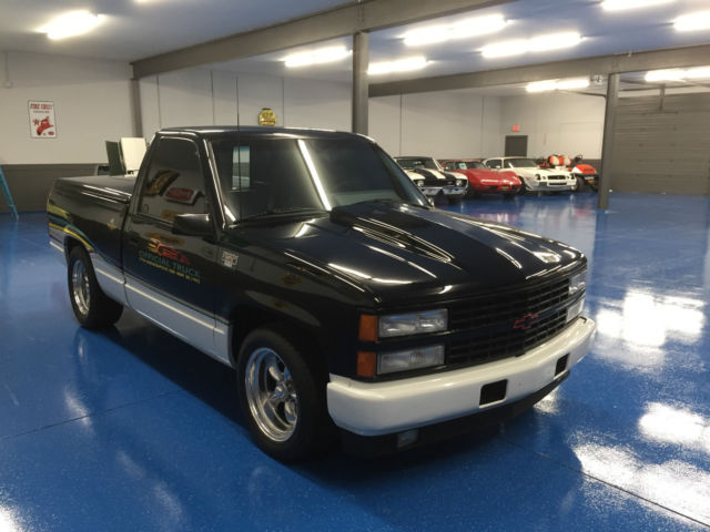 1993 Chevrolet Other 1993 Chevrolet 1500 Pace Truck Edition